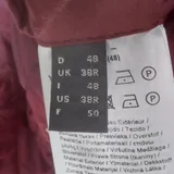 Шерстяное манто Esprit 4
