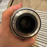 Canon EF 100-400mm объектив 5