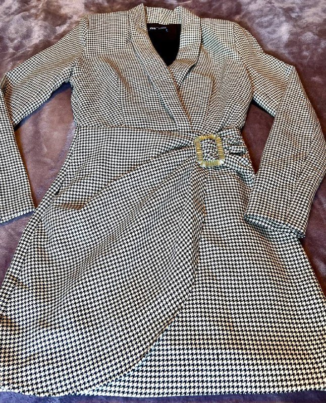 Платье Zara XS/S 5