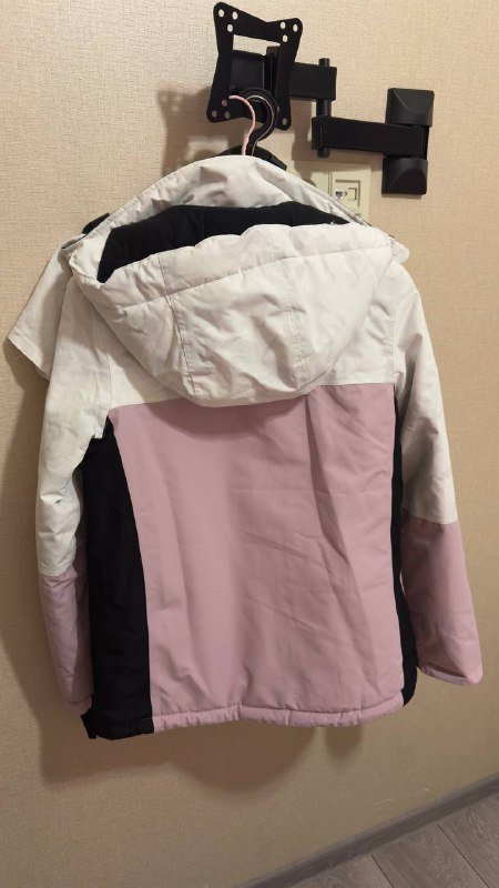 Горнолыжная куртка женская XS