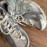 Кроссовки New Balance 1906a 3