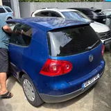 Volkswagen Golf 5 6