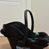 Автокресло для новорождённых Carrello Nova i-Size 6