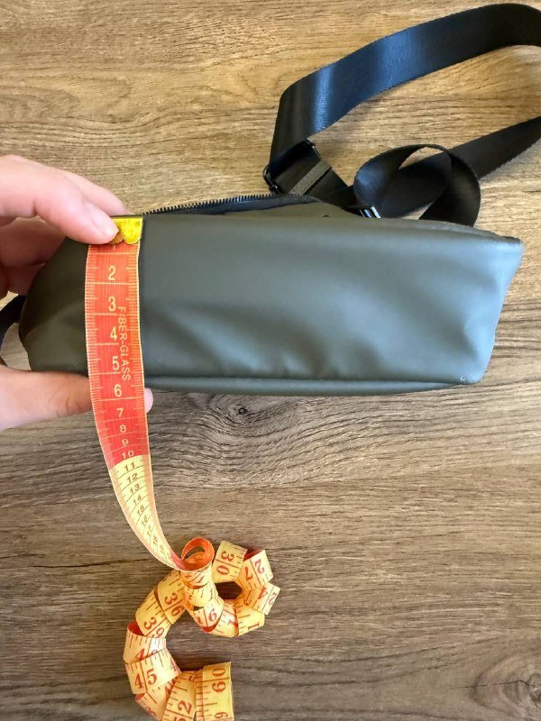 Мужская сумка 6