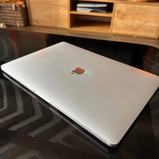 MacBook Pro 15 2018