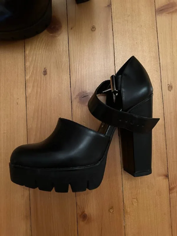 Женские ботильоны Zara, размер 38 1