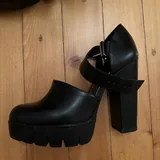 Женские ботильоны Zara, размер 38 1