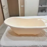 Детская ванночка 4