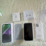 iPhone 14 256 ГБ 1