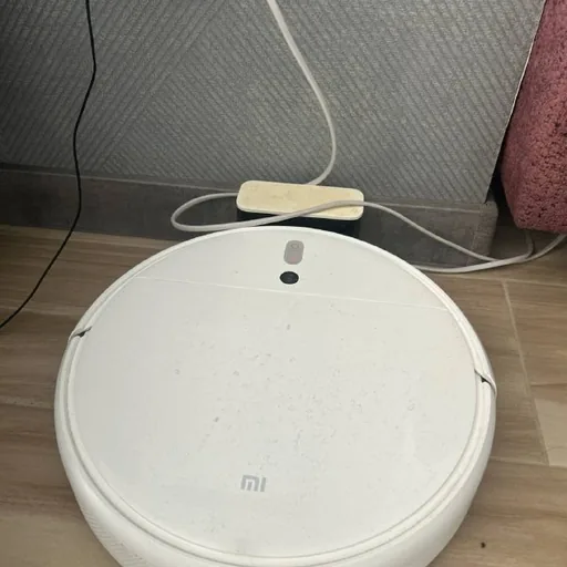 Робот пылесос Mi Vacuum Mop Cleaner
