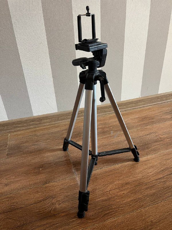 Штатив, USB провод 3-в-1, набор для окрашивания, детская защита