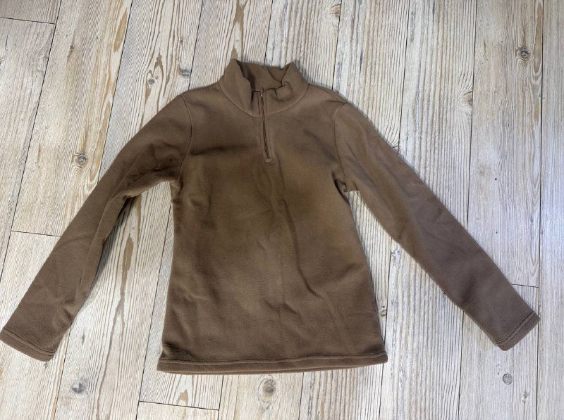 Флиска женская 42 размер xs-s