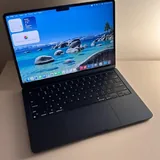 MacBook Air M2 16/256 1