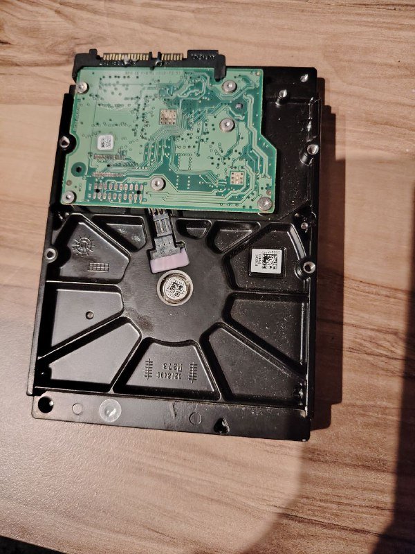 Роутер TP-Link Archer BE230, жесткий диск 500 ГБ