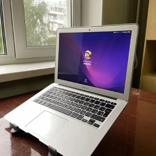 MacBook Air 13 2017