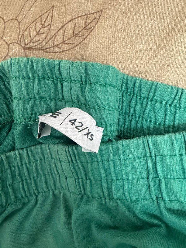 шорты Brazil, юбка мини хаки, костюм женский 3