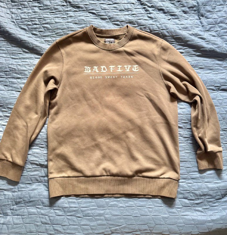 Свитшот и худи на подростка размер L