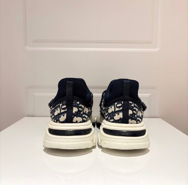 Кроссовки Dior D-Wander 36 EU женские 4