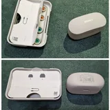 Наушники SONY WF1000XM4 1