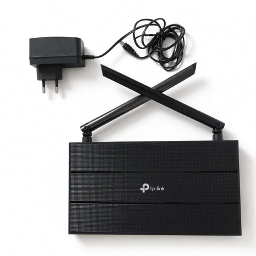 Wi-Fi роутер TP-Link XC220-G3v