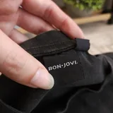 Мерч Bon Jovi 3