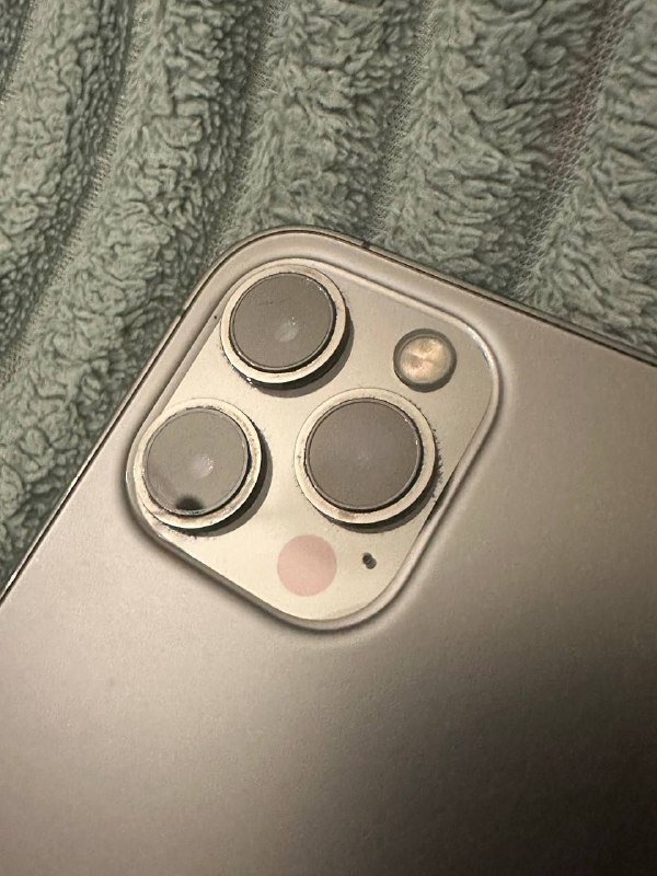 iPhone 12 pro max 512 гб 6