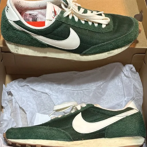 Женские кроссовки Nike Daybreak Vintage