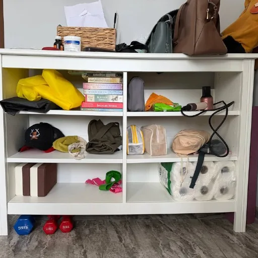Консоль IKEA