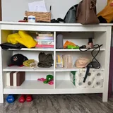 Консоль IKEA 1