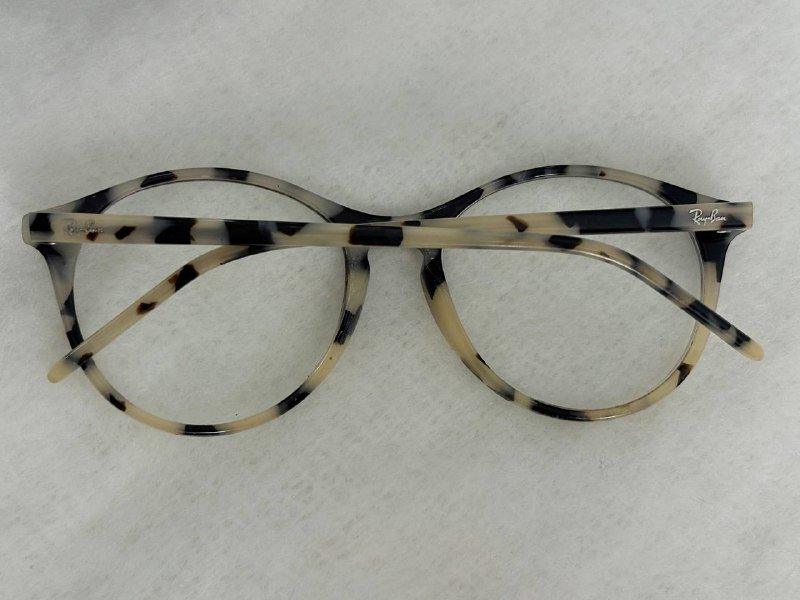 Оригинальные оправы RayBan 6