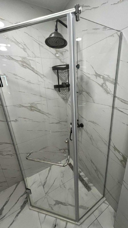 1+1 Квартира в Батуми, ул Горгильдзе 92 5