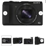 Sony Cyber-shot DSC-HX60 2