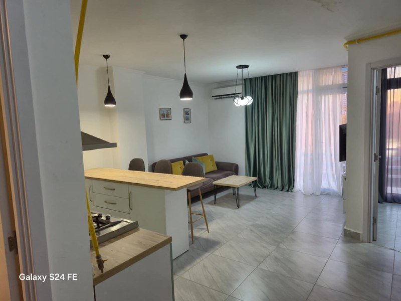 3-комнатная квартира в Батуми, ул. Шерифа Химшиашвили, 4