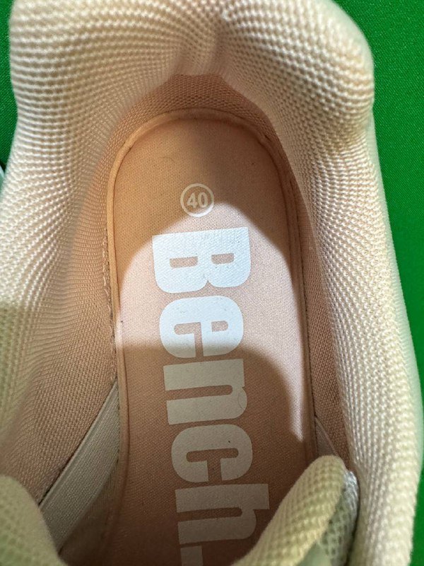 Кроссовки размер 40 3