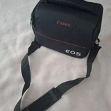 Сумка для фотоаппарата 1