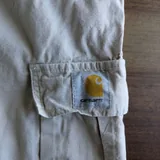 Carhartt WIP cargo pants 3