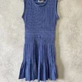 Платья размер S 5