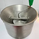 Кастрюли, кухонная посуда, контейнеры, бокалы, кружки 3