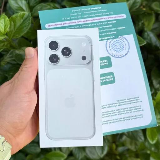 iPhone 17 Pro 256GB