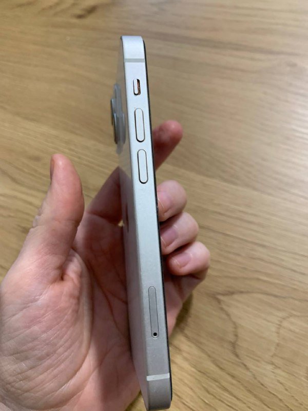 Айфон 13 мини 128 Гб 5