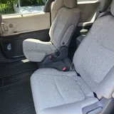 Toyota Sienna 2021 8