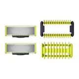 Насадки-лезвия Philips OneBlade 2