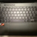 Игровой ноутбук ASUS ROG Zephyrus G14 4
