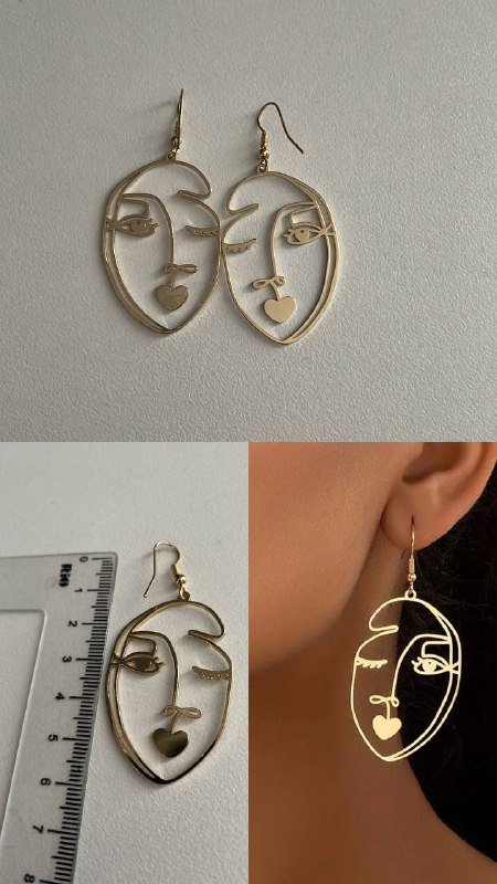 Резиновые сапоги, ботинки, кроссовки, очки, серьги, сумка, лампа, спрей, массажер, спонжи 5