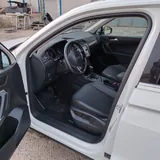 Volkswagen Tiguan 2020, 2 л бензин, 7 мест 5