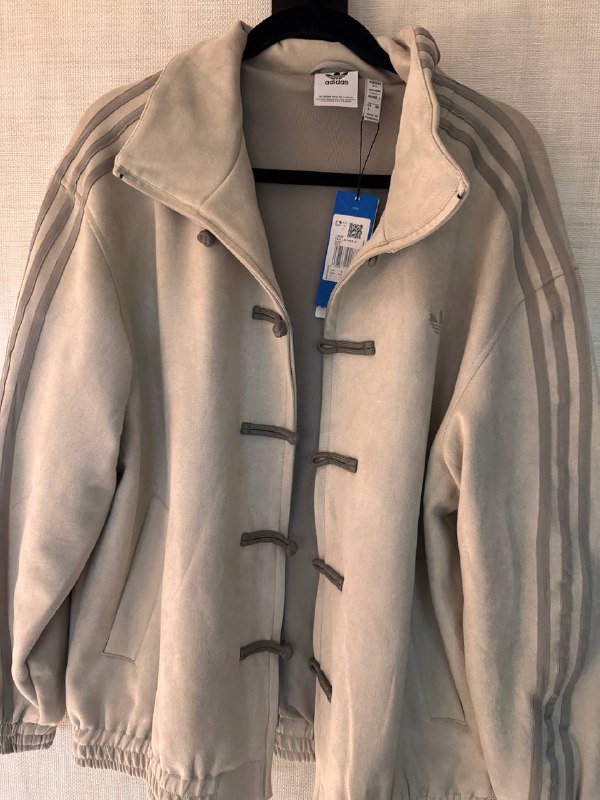куртка Adidas Originals размер L 2