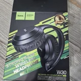 Беспроводные наушники HOCO W30 4