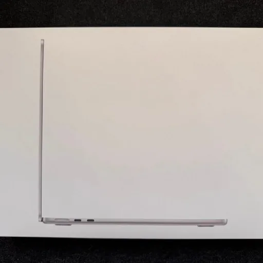 MacBook Air M4 13,6 дюймов 16/256