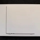 MacBook Air M4 13,6 дюймов 16/256 1