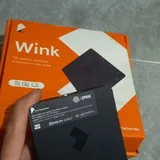 Wink Rotek Switron IPTV-1500 2